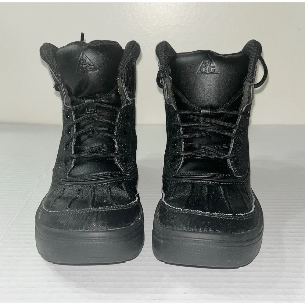 Nike woodside acg